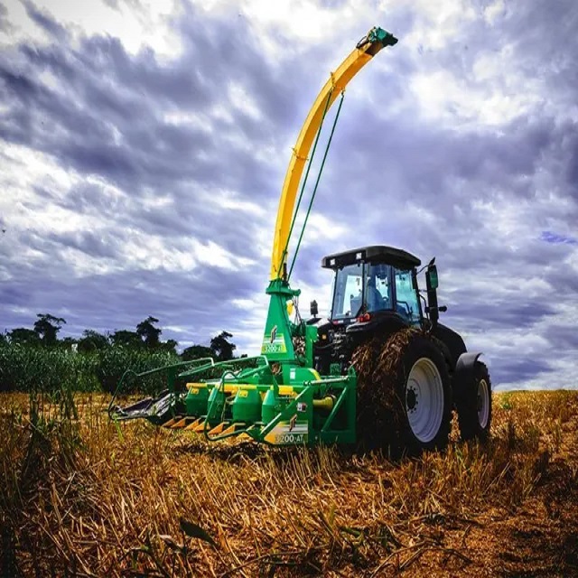 Agronowa equipment
