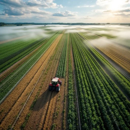 Agronowa team
